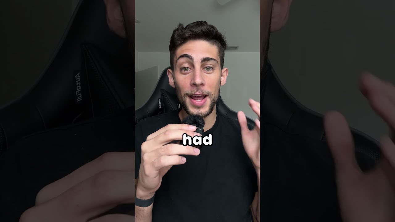 This Man Has 92 Quadrillion Dollars 