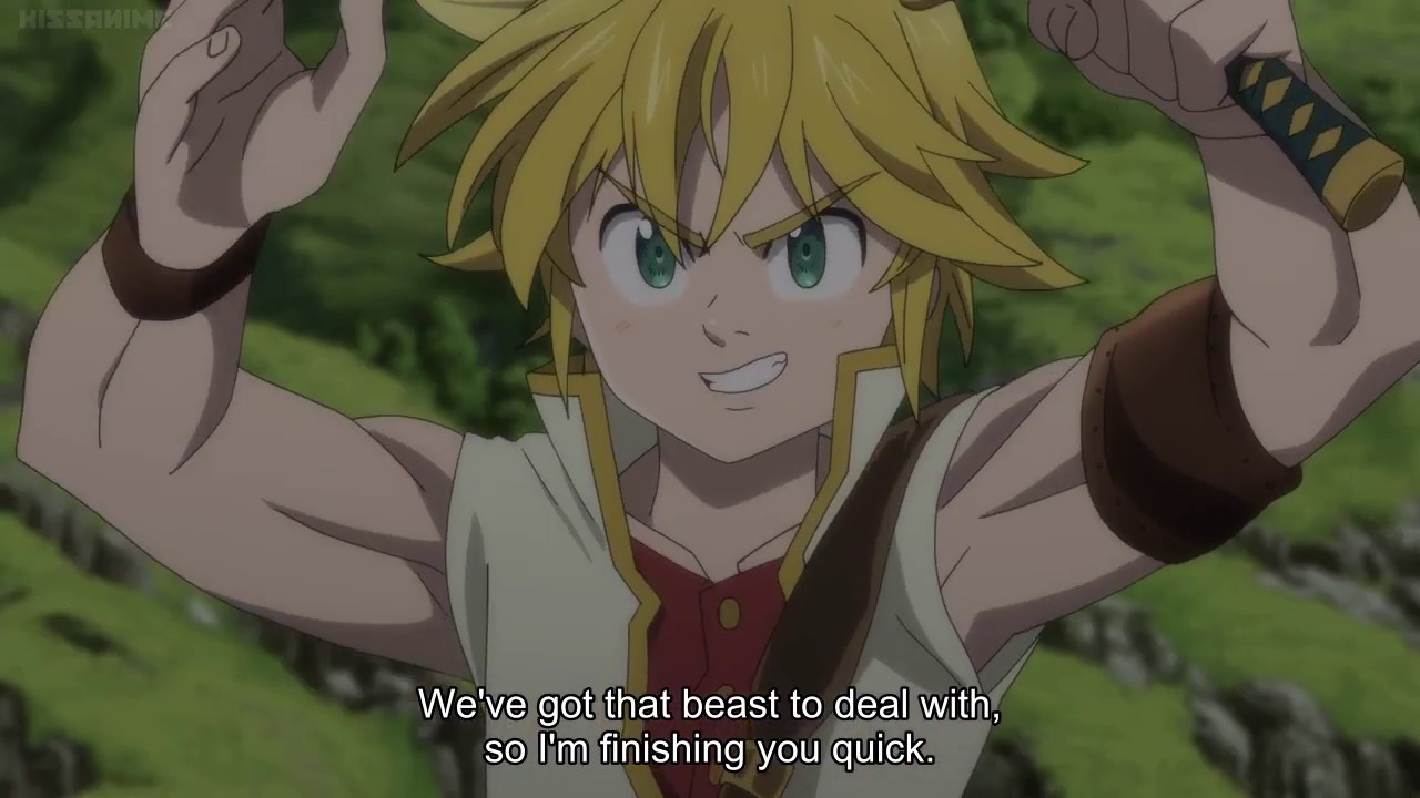 動画 七つの大罪 最新版 キング 必殺技まとめ 動画で映画考察 ネタバレや考察 伏線 最新話の予想 感想集めました