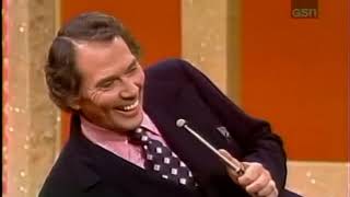 Match Game 74 (Episode 306) (Penny Marshall Guest Appearance) (RIP Penny Marshall)