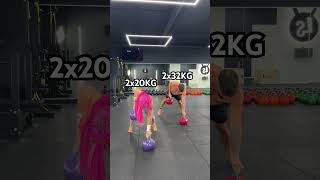 BEST Core Exercise 🔥