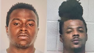 UPDATE: 1 suspect arrested, 1 at large in fatal over-the-weekend shooting in Dublin, police say