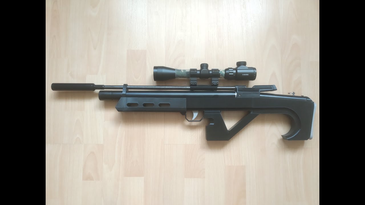 Иж 60 паспорт
