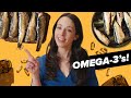 Understanding Omega-3 Supplements