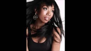 Brandy - 1st & Love (Early Version) (2008)