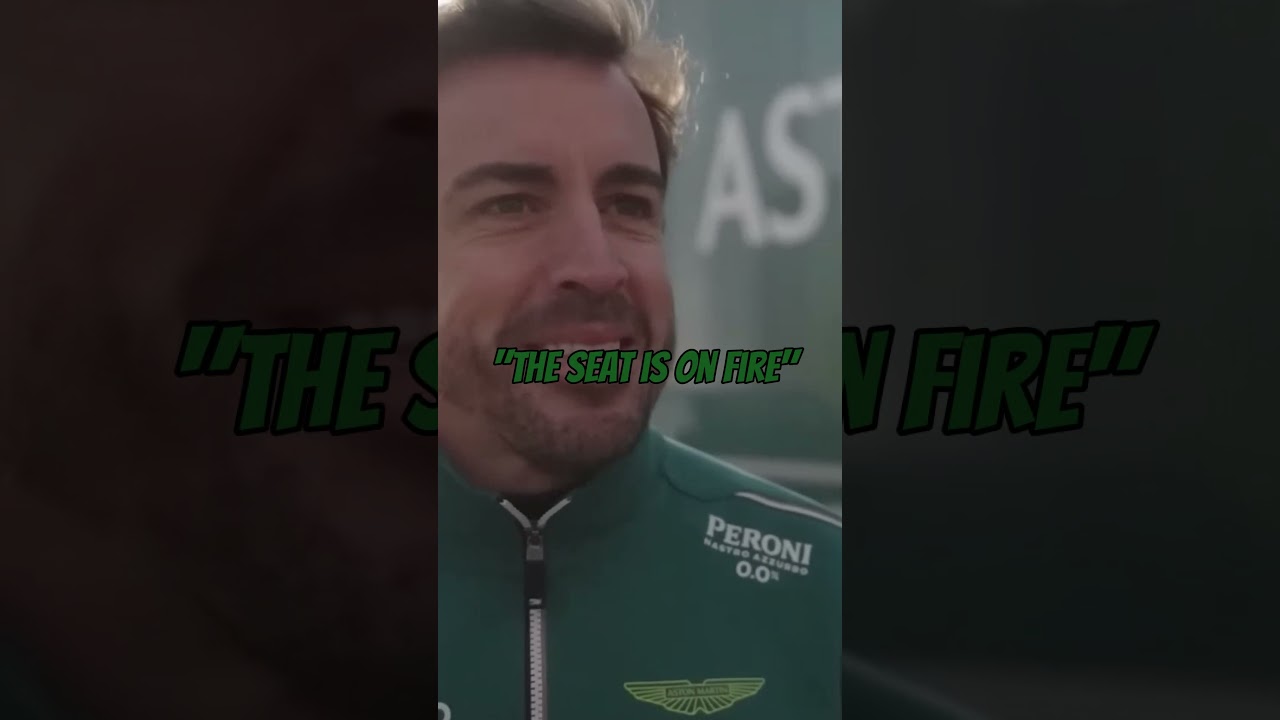 A nightmare race for drivers, excessive heat in QATAR 