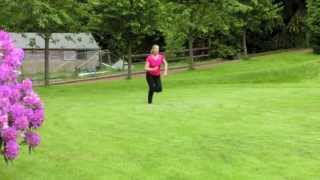 Learn How to Lean When You Run