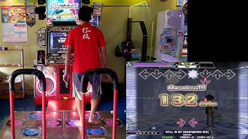 [DDRA] STAR - STILL IN MY HEART(MOMO MIX)(CDP) 993840 357 299-53-5-0-2-0 nar fc AAA 2016.05.07