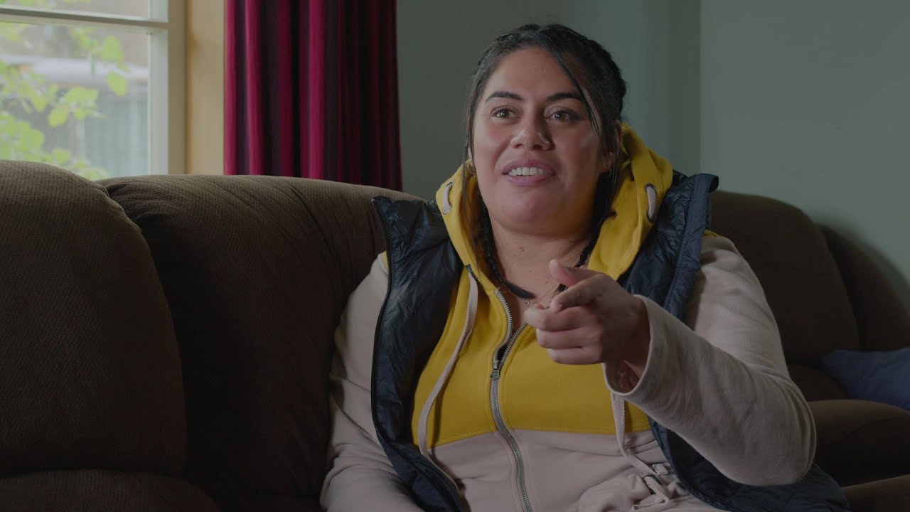 Gemma's story - CAPNZ