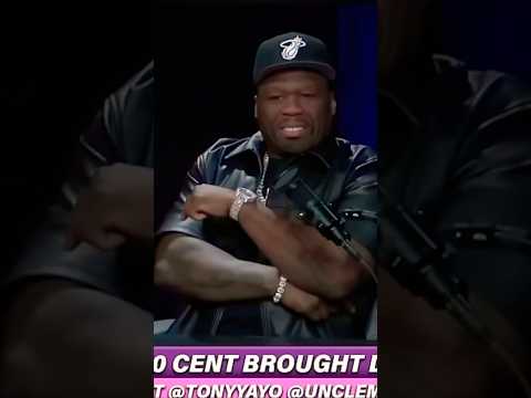 50 Cent and