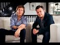 Paul McCartney on writing with Michael Jackson - From interview with James Dean Bradfield