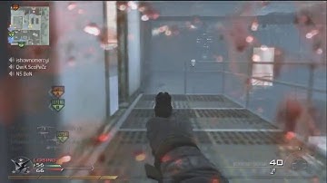 Mw2 - Tactical Nuke - Phenominal Fanboy Reaction LOL