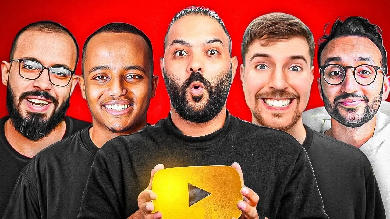 ١١ مبدأ يستخدمهم أفضل ١% من صناع المحتوي