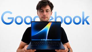 I TESTED the ANDROID MACBOOK screenshot 5