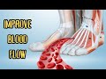 10 Foods That IMPROVES Blood Flow and Circulation Naturally
