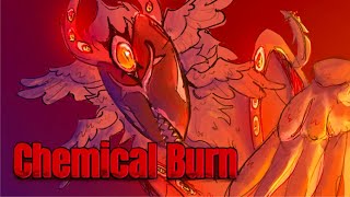 Chemical Burn (Animation Meme - Creatures of Sonaria) Ft. Angelic Warden (FW)