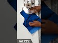 Sewing Tips And Tricks | Katori Blouse Stitching Tips for beginners #Shortsfeed #blouse