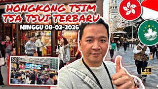 Download Lagu HONGKONG TSIM TSA TSUI TERBARU 8 FEBRUARY 2026 MP3