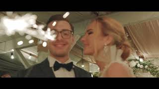 Wedding of Elena and Semyon. One of the most popular venues in Bulgaria— Thracian Cliffs Golf Resort Видео: Wedding of Elena and Semyon. One of the most popular venues in Bulgaria— Thracian Cliffs Golf Resort