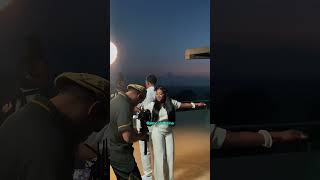 Naledi Aphiwe And Mawelele Come Duze   Shoot