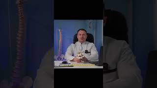 Что делать если болит шея и голова? #шеяболит #доктор