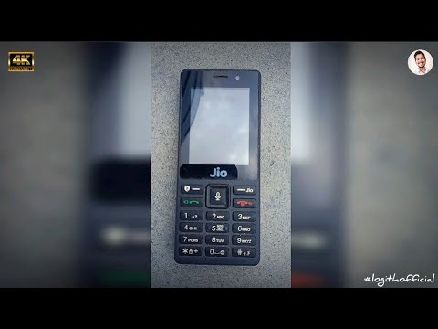 Reliance 1st Jio