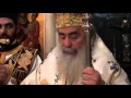 Στο αγιολόγιο της Εκκλησίας μας ο νεοφανείς άγιος Ιωάννης ο Χοζεβίτης