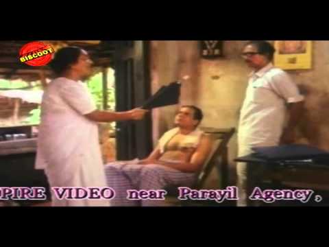 Malayogam Malayalam Movie Comedy Scene Mamukkoya  AND Oduvil Philomina