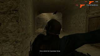 Scootaloo Plays Csgo Ft,Spike Ft, Sweetie Belle Ft, Apple Bloom