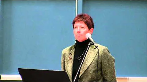 Elaine Peterson for Peace River Regional District ...