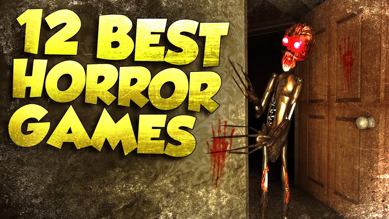 The 30 Best 'Roblox' Horror Games // ONE37pm