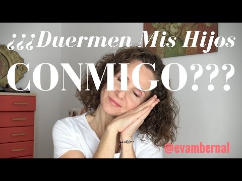 Video: ¿Deberían los gemelos dormir juntos?