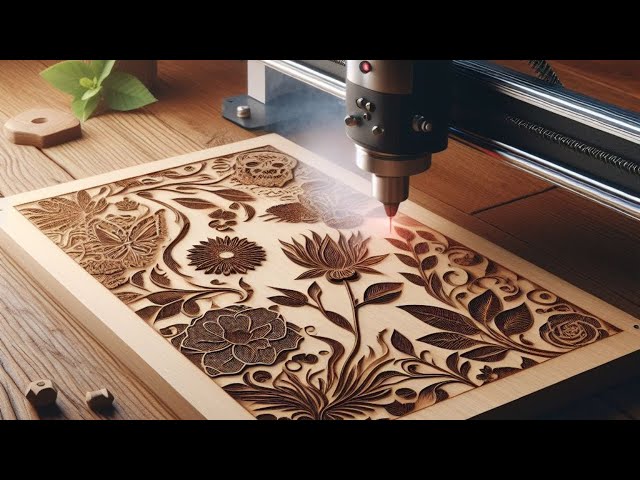 Best Laser Engravers in 2022 - From Cheap to Premium - 2024