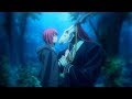 「信義」Enchanted {Mahoutsukai no Yome AMV}