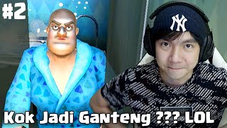 Guru Gw Jadi Ganteng - Scary Teacher 3D Indonesia - Part 2 screenshot 4