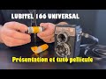 Lubitel 166 universal prsentation et tuto pellicule