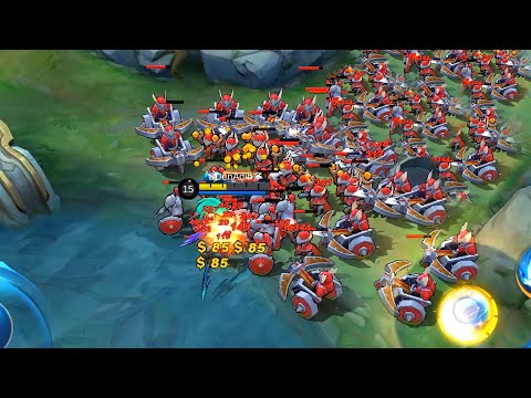 Alpha VS 1000