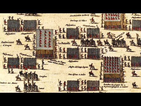 The English Civil War | The Battle of Marston Moor | Cromwell in the Ascendant (1644)