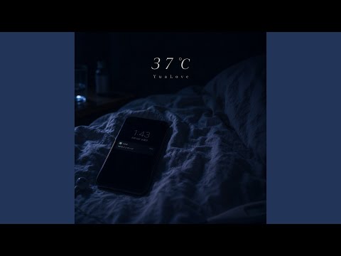 37℃