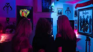 Deep Pulse ( sound test ) by Room 12