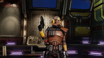 XCOM 2 Star Wars Clone Armory Overhaul Mod: Early WIP Sneak Peek! (Named Clone Showcase Part 1)