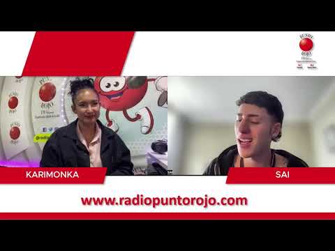 SAI - DE COLOMBIA PARA EL MUNDO SAI - DE COLOMBIA PARA EL MUNDO