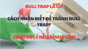 Bull trap là gì?Cách nhận biết để tránh bull trap? cách xử lý nếu dính phải?