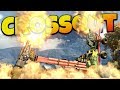 Crossout - Worst Vehicle Ever Challenge! -  Crossout Open Beta Gameplay