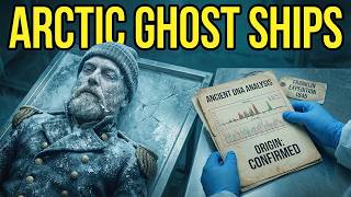 What Happened to the Franklin Expedition? Arctic Mystery Revealed