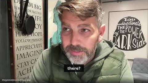 Unlock REAL organizational ownership by changing this ONE mindset about your strategy. 🤯 See why...