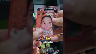 Abrindo Cards De Youtubers