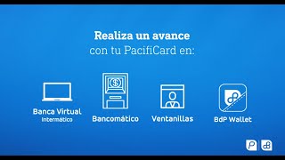 PacifiCard Efectivo💸