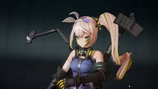 【少女前線2 Girls' Frontline 2】塵煙前線S3-攻堅戰[要塞伯爵‧熾鋒] 2490積分(第二刀) | 20250214 #gunsmokefrontline