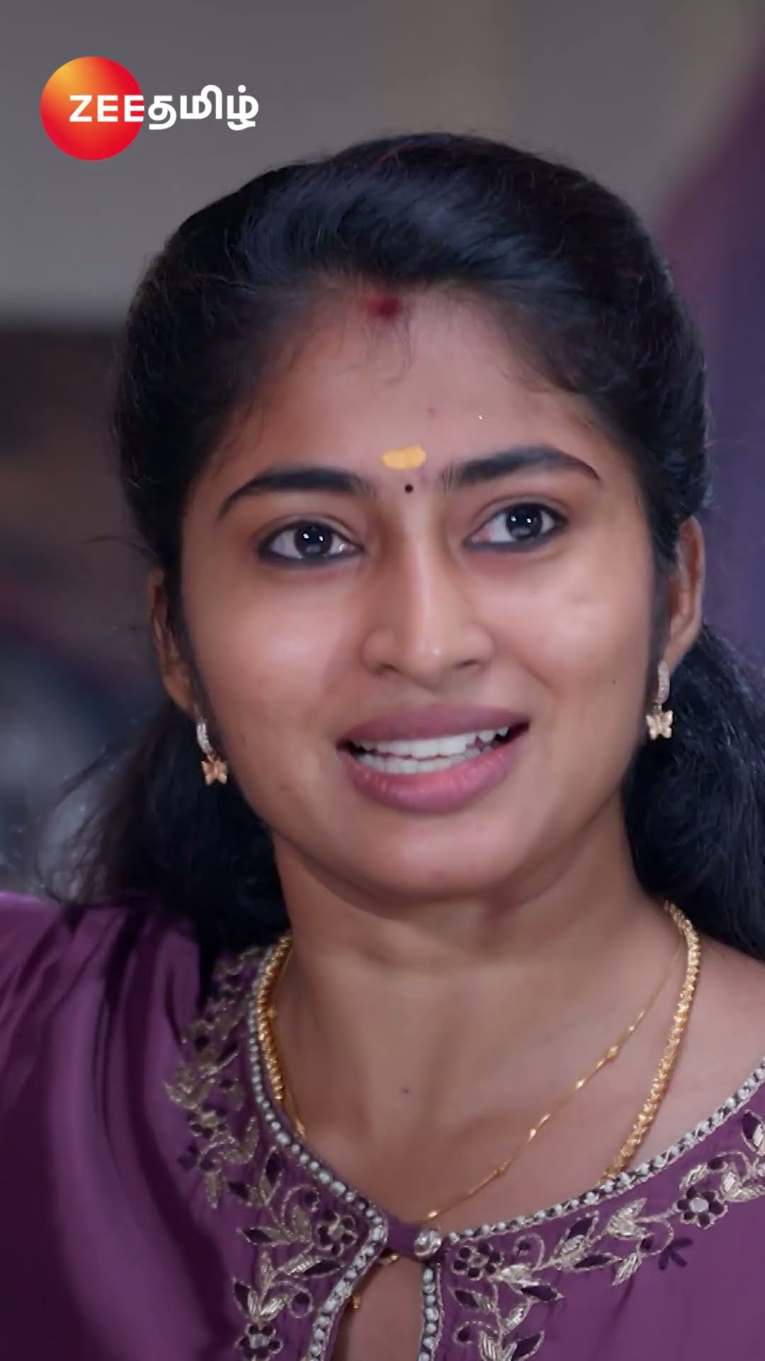 Veera(வீரா) | EPI-261 | திங்கள்-வெள்ளி இரவு 7 மணிக்கு | Zee Tamil #shorts #ytshorts