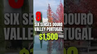 Top 10 Luxury Spa Resorts